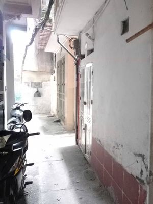 Bán Nhà Giá Rẻ Bạch Mai 11m² –4.5 Tầng –1.45 Tỷ –2pn –Ko Quy Hoạch. Mua bán nhà ở tại Quận Hai Bà Trưng Hà Nội được đăng bởi Cường Bđs