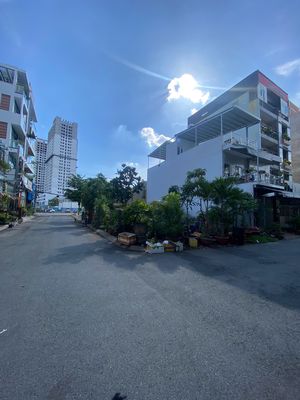 Cho thuê Đất góc 2 mặt tiền đường nội bộ Tên Lửa, P An Lạc, Bình Tân