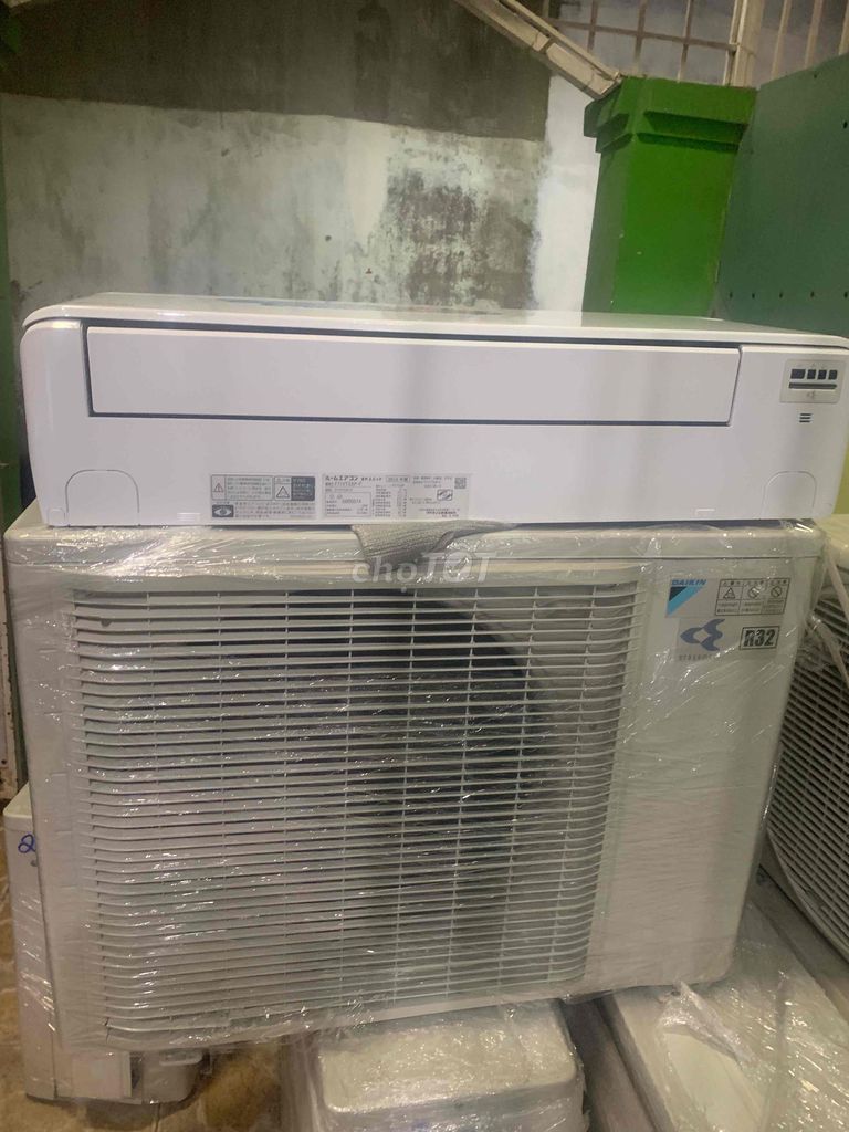 Điều hòa Daikin 27000 BTU. Mua bán Máy lạnh, điều hoà tại Quận Lê Chân Hải Phòng được đăng bởi công vinh hình 1