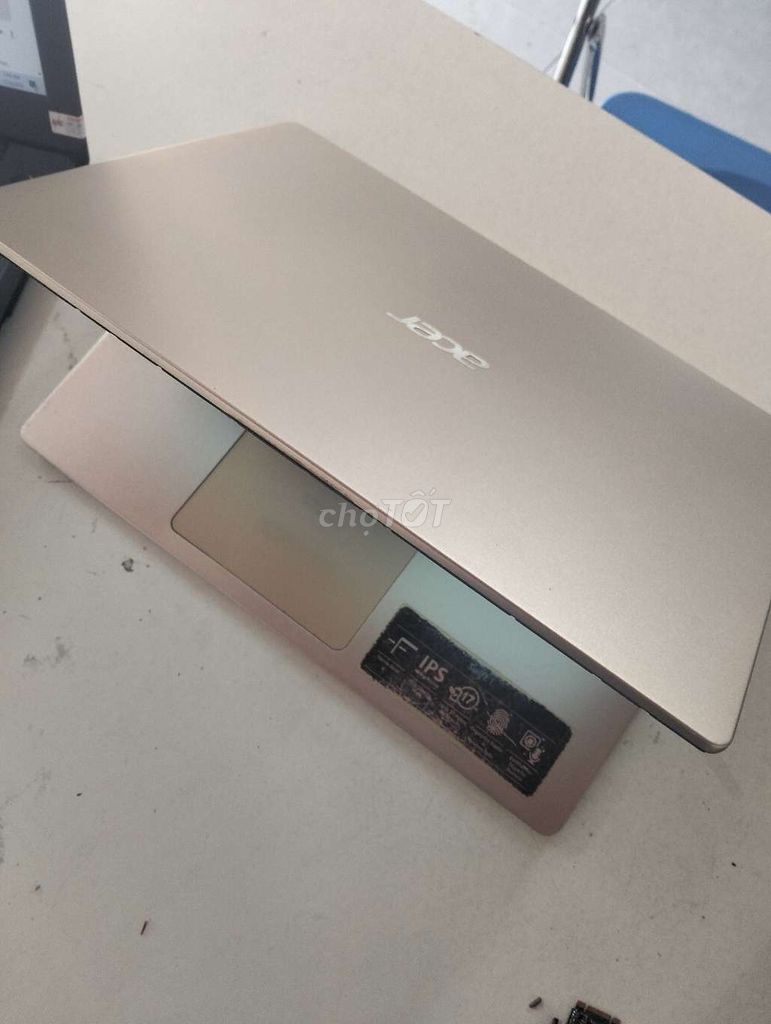 Acer Swift SF114-32 Pentium N5000 14 inch 4GB/256G. Mua bán Laptop tại Thành phố Nha Trang Khánh Hòa được đăng bởi le cuong  hình 1