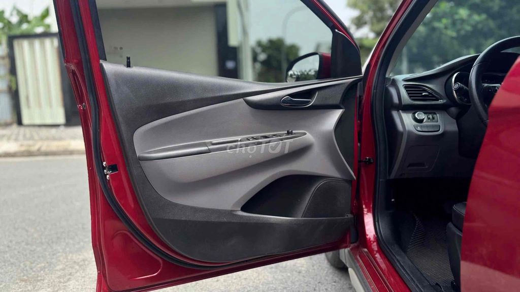 VinFast Fadil 2019 1.4 AT Premium - 66000 km. Mua bán Ô tô tại Thành phố Thủ Đức Tp Hồ Chí Minh được đăng bởi MinhSG hình 10