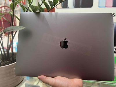 Macbook Pro 2018 15 inch cấu hình cao