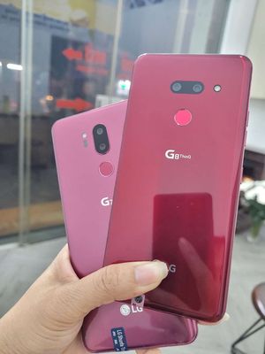 LG G7 THINHQ RAM 4G /64G