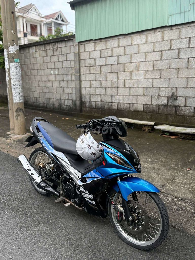 Ex xuống áo 57. Mua bán Xe máy tại Thành phố Biên Hòa Đồng Nai được đăng bởi Thanh Tuấn hình 1