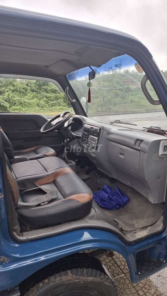 Cần bán kia k3000 đời 2009 thùng lững.. Mua bán Xe tải, xe ben tại Huyện Hòa Vang Đà Nẵng được đăng bởi Liêm chuyên mua bán trao đổi ôtô tải cũ đà nẵng hình 5