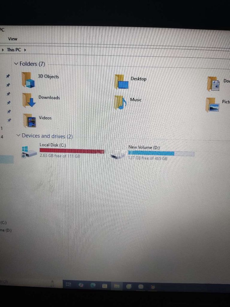 Laptop Asus Core i7 8GB. Mua bán Laptop tại Quận 12 Tp Hồ Chí Minh được đăng bởi Nguyến Huy Sơn hình 1