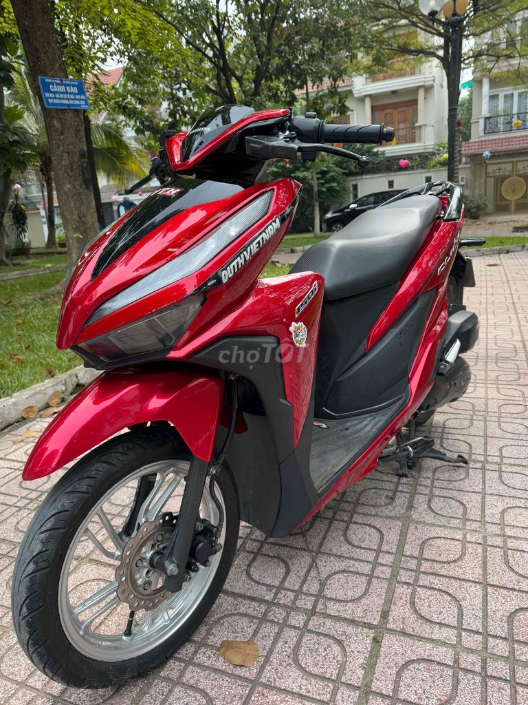 Honda Vario 150 2020 Bs Thành Phố Chính Chủ