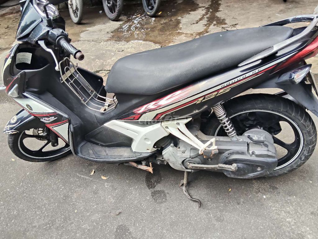 Nouvo LX máy bao êm. Mua bán Xe máy tại Quận Tân Phú Tp Hồ Chí Minh được đăng bởi Hiêu hình 2