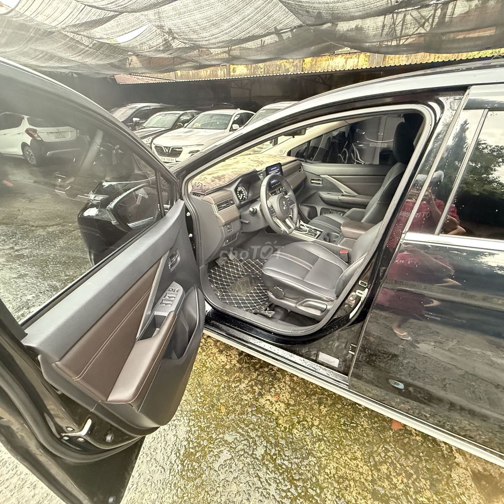 Mitsubishi Xpander 2022  - 23000 km. Mua bán Ô tô tại Quận 10 Tp Hồ Chí Minh được đăng bởi Tên chưa cung cấp hình 15