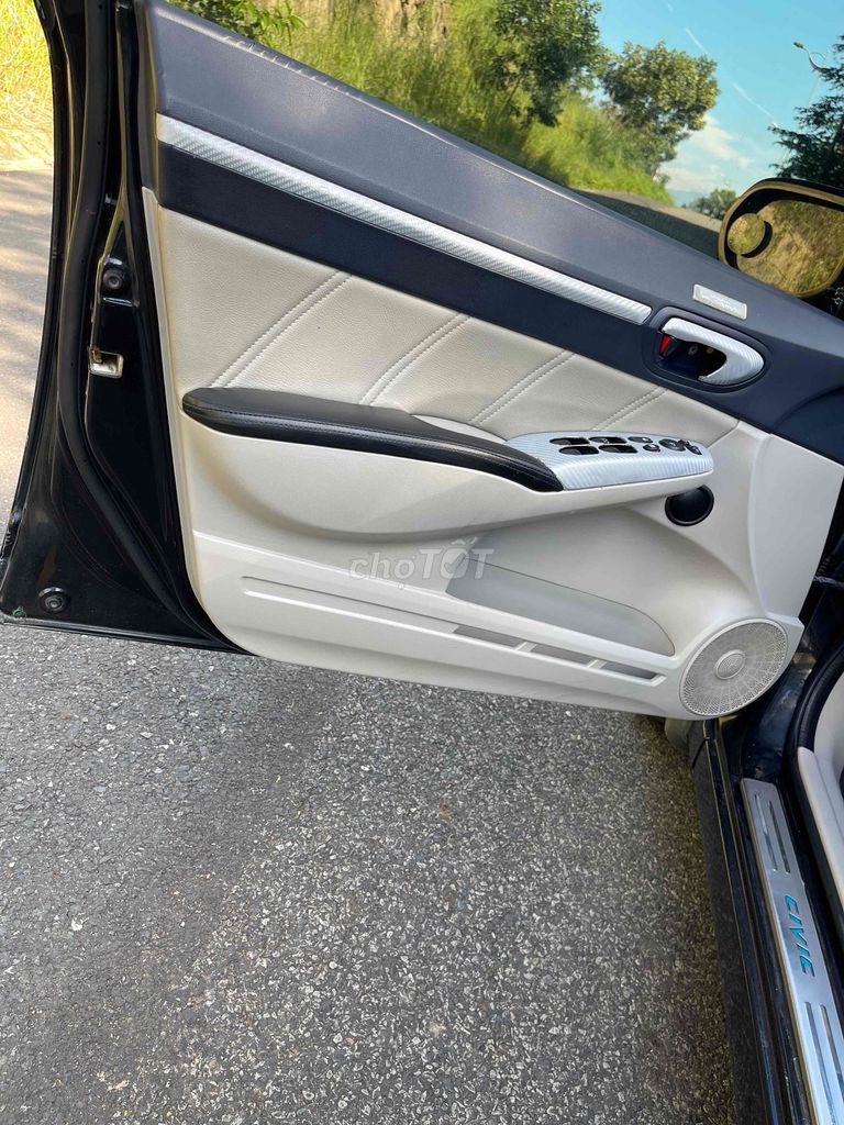 Honda Civic 2007 2.0 AT - 190000 km. Mua bán Ô tô tại Huyện Tánh Linh Bình Thuận được đăng bởi Bi hình 6