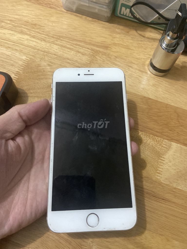 Iphone 6 plus