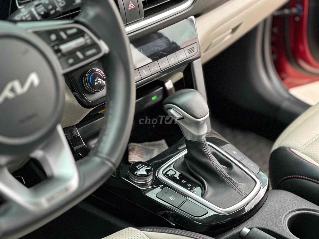 Kia Seltos dk 2022 Premium 1.4 AT - xe gia đình. Mua bán Ô tô tại Huyện Hóc Môn Tp Hồ Chí Minh được đăng bởi sơn hình 10