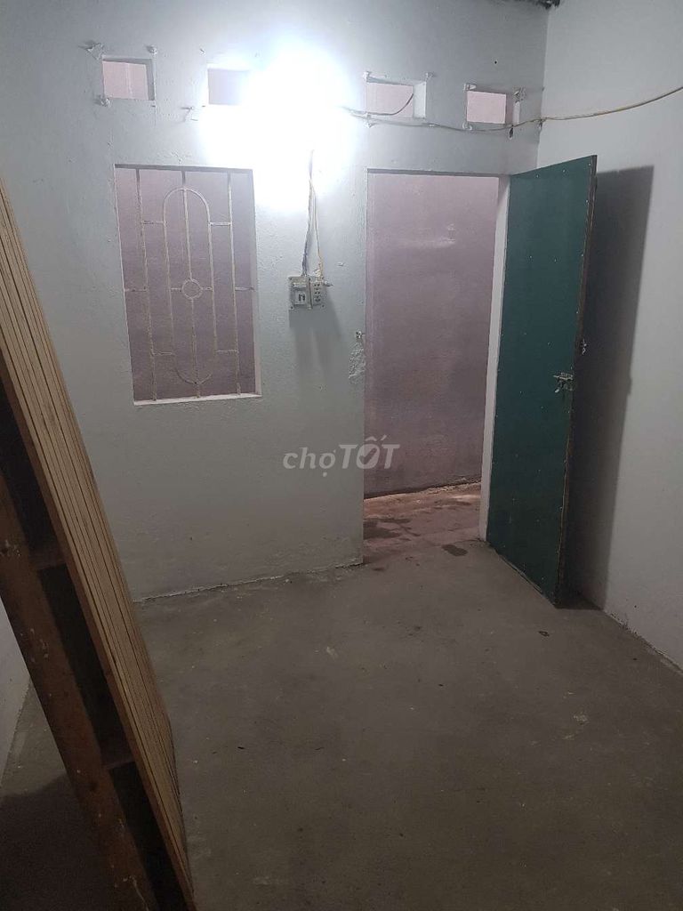 Аренда комнаты по адресу: дом 30B, переулок 426, тупик 48, улица Ланг