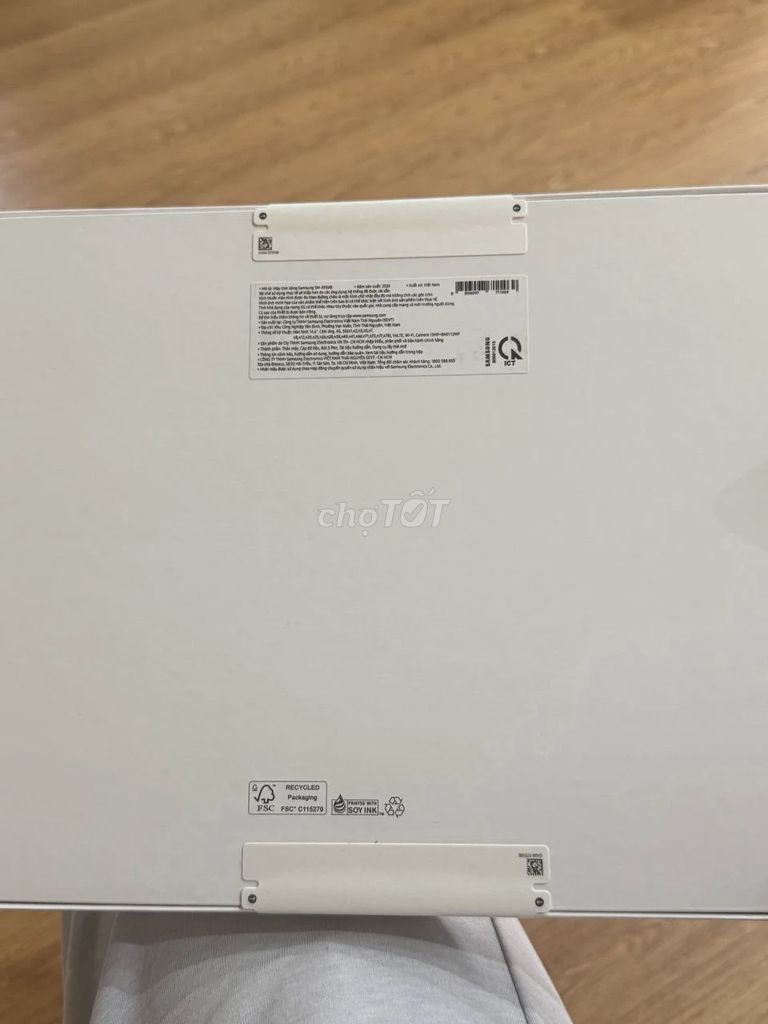 Samsung Galaxy Tab S11 Wi-Fi 12GB/128GB Trắng. Mua bán Máy tính bảng tại Quận Hải Châu Đà Nẵng được đăng bởi Hải hình 1