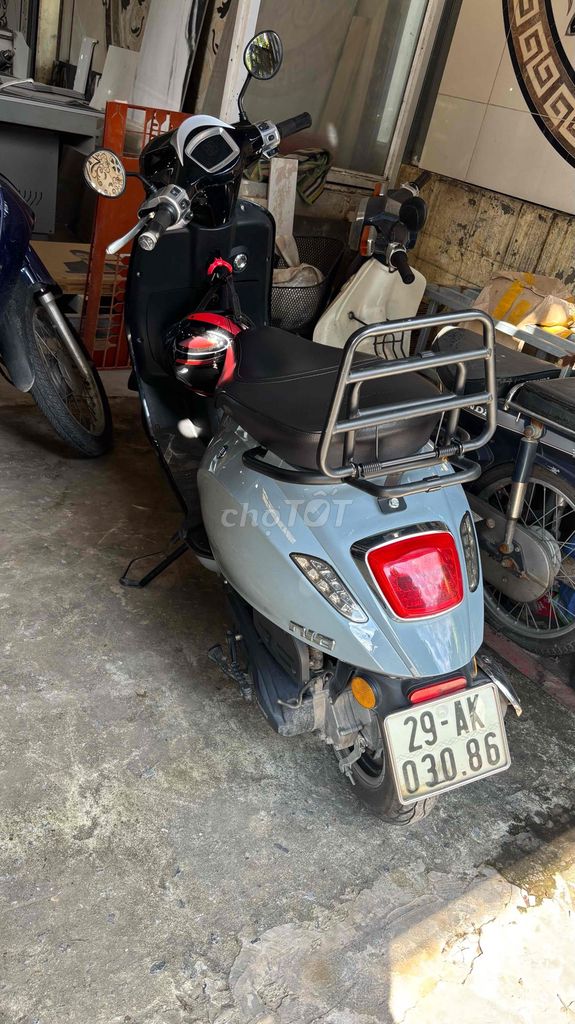 xe ko đi đến cần bán. Mua bán Xe máy tại Quận Bắc Từ Liêm Hà Nội được đăng bởi hoai trinh hình 5