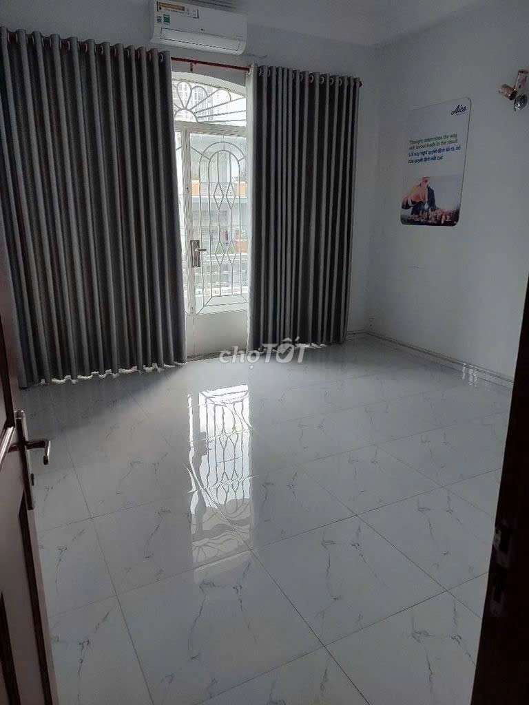 Mặt tiền đường 26 4.4x25 1 trệt 3 lầu 26, Phường 11, Quận 6, Tp Hồ Chí Minh Quận 6 Tp Hồ Chí Minh