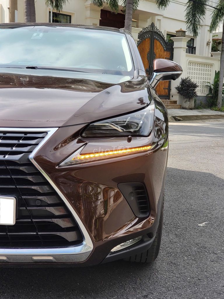 Gia đình ít sử dụng Lexus Nx300 nhập Nhật Full. Mua bán Ô tô tại Quận Gò Vấp Tp Hồ Chí Minh được đăng bởi Mss Ngọc hình 14
