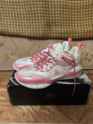 pass giày bóng rổ AR2 size 43 do ord nhầm size. Mua bán Đồ thể thao, Dã ngoại tại Huyện Thanh Trì Hà Nội được đăng bởi Tạ Việt Cường