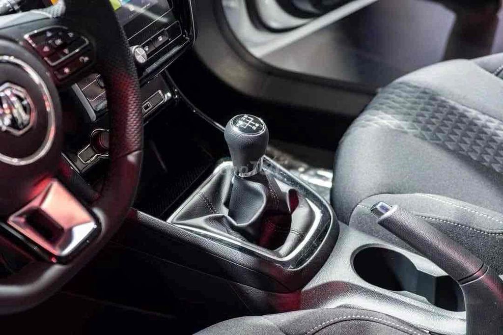 MG NewMG5 MT 2024 dịch vụ. Mua bán Ô tô tại Quận Nam Từ Liêm Hà Nội được đăng bởi Đặng Hiếu hình 1