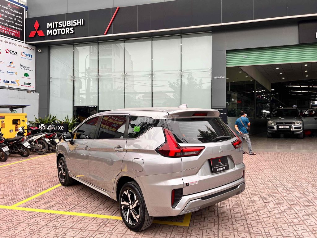 👉Mitsubishi Xpander Pre 2024. Mua bán Ô tô tại Quận 7 Tp Hồ Chí Minh được đăng bởi Mitsubishi Thông  hình 4