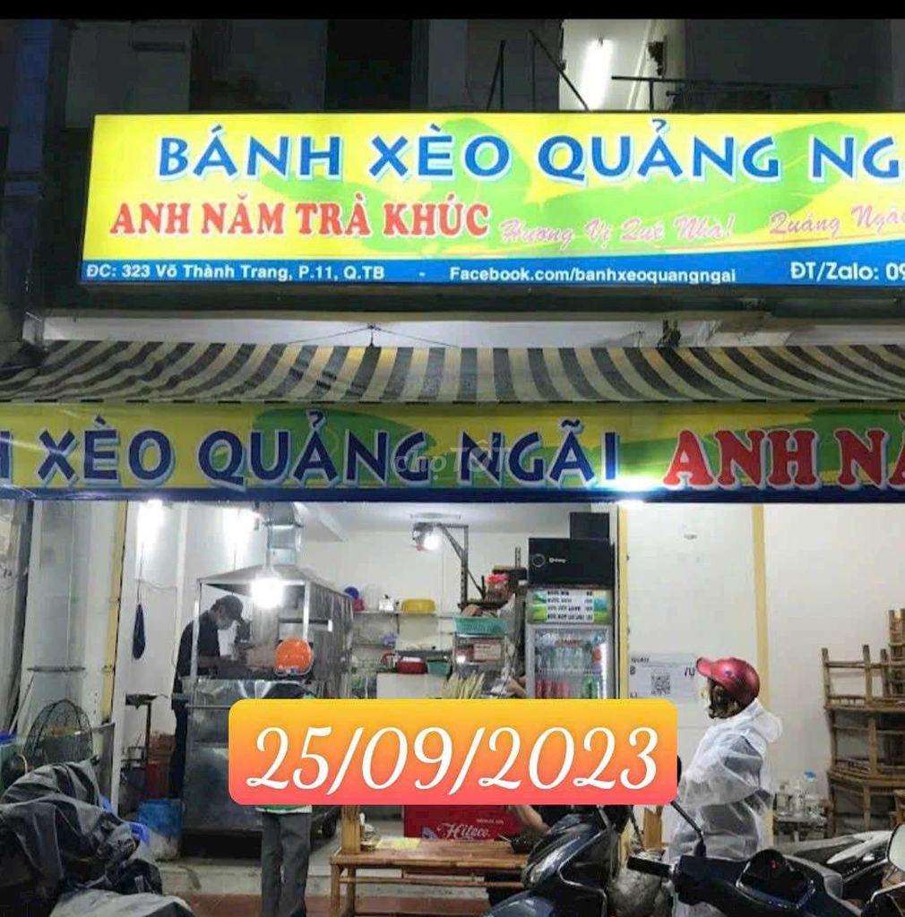 Cần nữ rửa chén, rửa rau buổi chiều