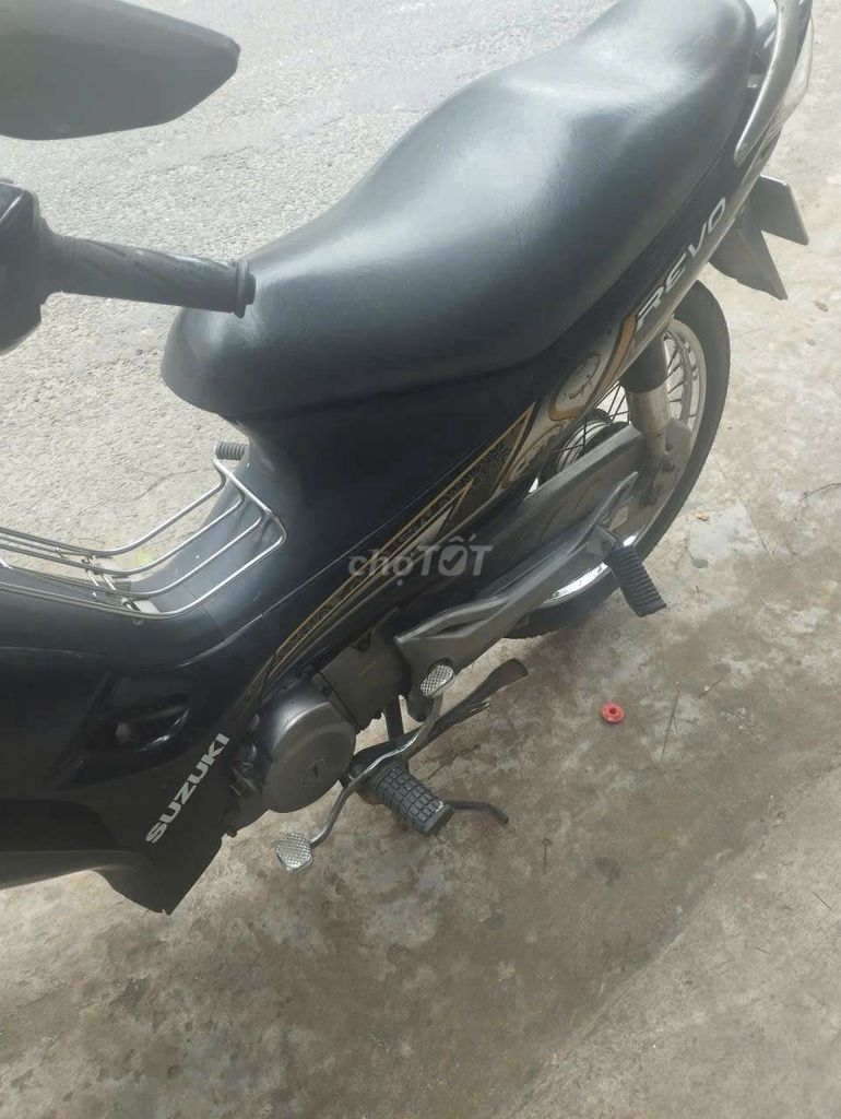 Cần bán xe Wave hàn quốc. Mua bán Xe máy tại Quận Thanh Khê Đà Nẵng được đăng bởi hiên hình 4