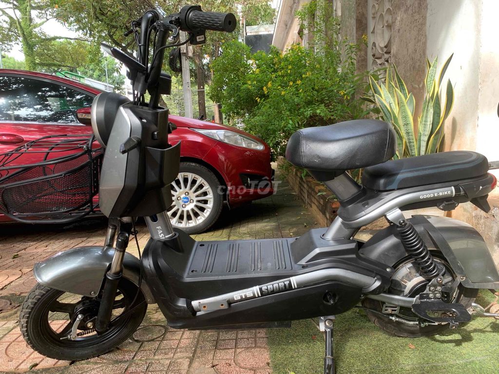 XE ĐẠP ĐIỆN GIÀNH CHO MỌI LỨA TUỔI. Mua bán Xe điện tại Thành phố Buôn Ma Thuột Đắk Lắk được đăng bởi Trường Thành hình 1