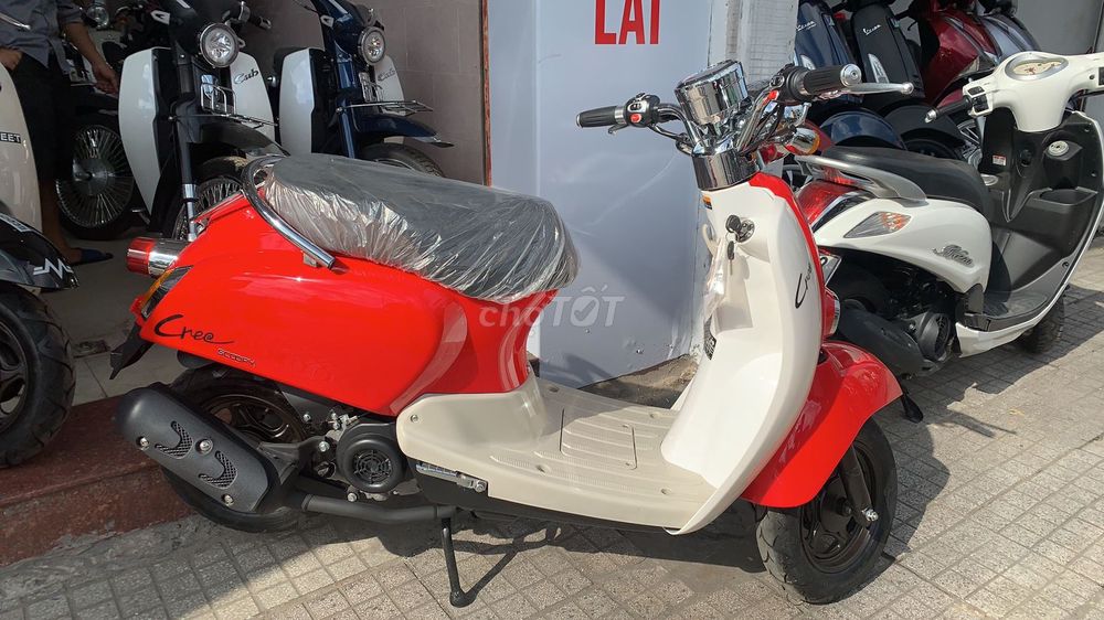 Giá Hyosung Dòng khác đăng ký 2019 mới giá 123 triệu. Liên hệ ngay: 0917367555