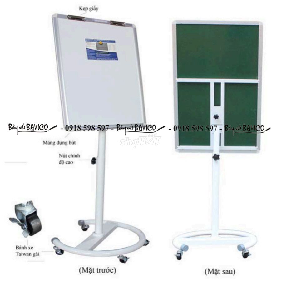  Bảng Flipchart F2 BAVICO. Mua bán Đồ dùng văn phòng tại Quận 12 Tp Hồ Chí Minh được đăng bởi BẢNG VIẾT BAVICO hình 1