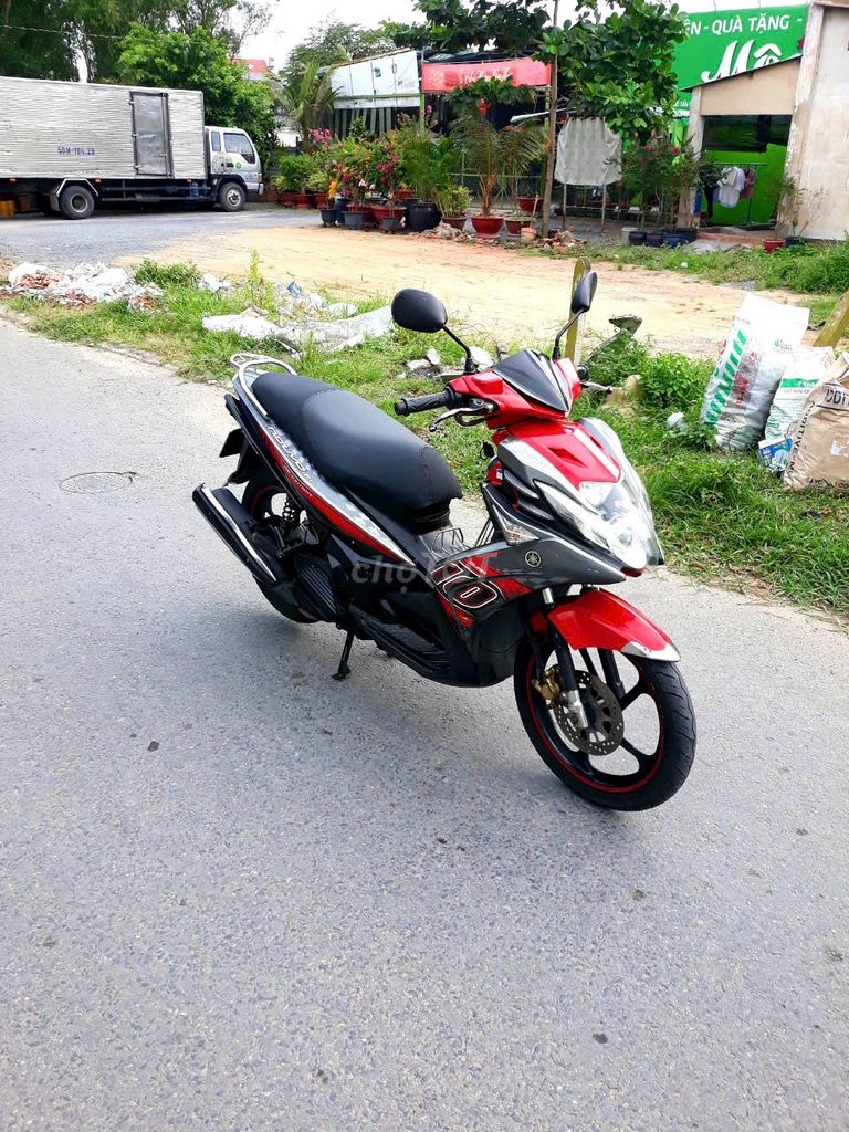 Novo5 Fi Xe Đẹp Keng Zin Nguyên Bản Bs Thành Phố. Mua bán Xe máy tại Thành phố Dĩ An Bình Dương được đăng bởi Xe Máy Thanh Bình hình 3