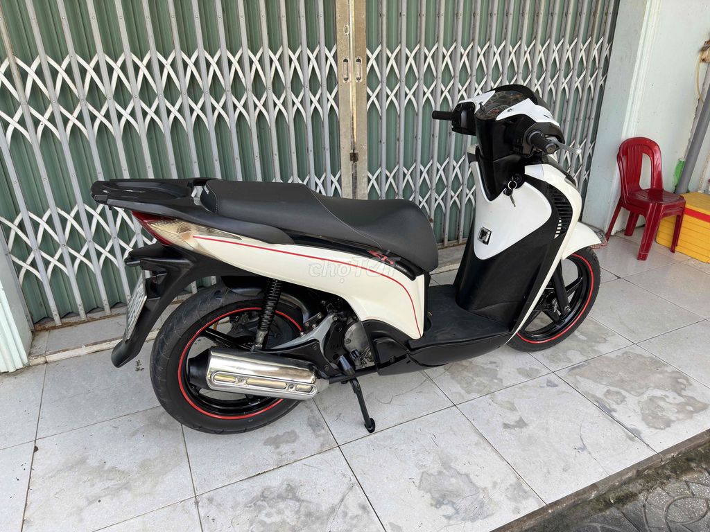 Honda Up SH Ý. Mua bán Xe máy tại Huyện Hồng Dân Bạc Liêu được đăng bởi Ken Đáng hình 6