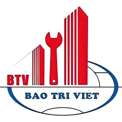CÔNG TY TNHH TM DV XD BẢO TRÌ VIỆT logo