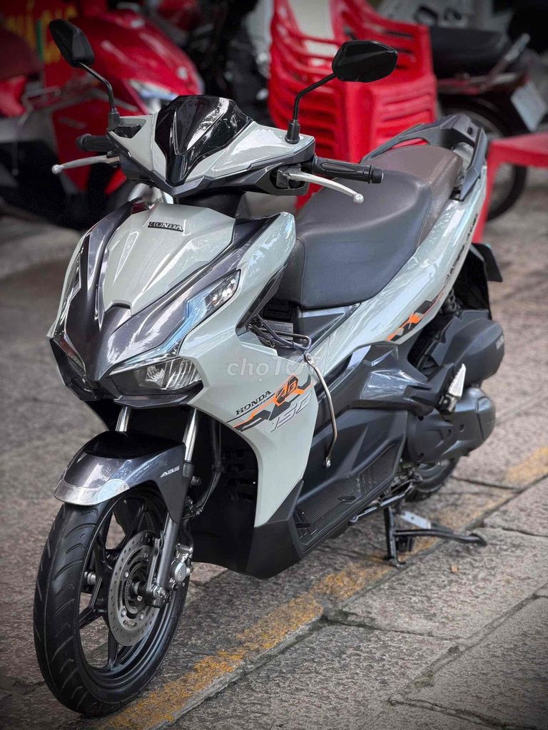Honda Airblade 150 ABS 2022 от собственника с переоформлением