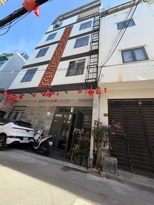 Rent · 11 bd · 160 м² · Quận Sơn Trà, ул. Đường Nguyễn Thiện Kế