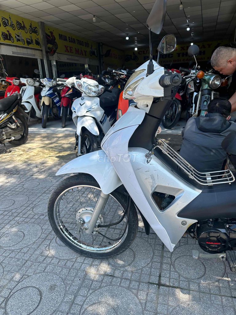 wave 50cc đời 2020 giành cho học sinh. Mua bán Xe máy tại Thành phố Thuận An Bình Dương được đăng bởi xe máy phước thịnh hình 5