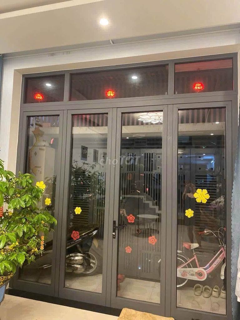 Rent · 3 bd · 75 м² · Quận Hải Châu, ул. Đường Phạm Thế Hiển