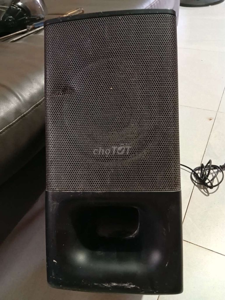 Loa siêu trầm Sony SA-WS350. Mua bán Tivi, Âm thanh tại Quận Liên Chiểu Đà Nẵng được đăng bởi Thanh Nhan Vo  hình 1