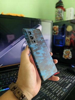Vivo X70 Pro 256GB Full zin đẹp