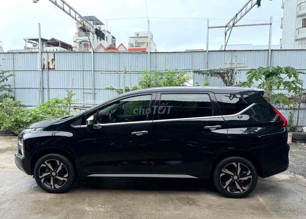 XPANDER 2023 premium ,LƯỚT 4 VẠN ,HỖ TRỢ VAY 70%. Mua bán Ô tô tại Quận Bình Tân Tp Hồ Chí Minh được đăng bởi XUÂN DUY AUTO hình 4