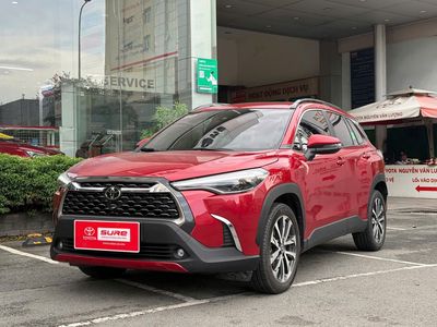 Cross 1.8V 2022, có Hỗ trợ gop, Còn Thương lượng