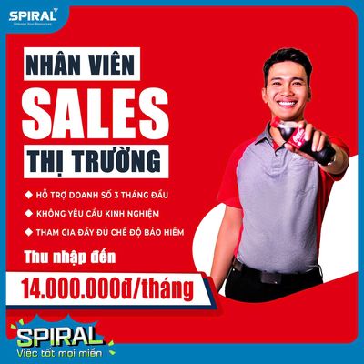 Tuyển dụng nhân viên tiếp thị CTY Coca - Cola. Việc làm tại Thị xã Quảng Trị Quảng Trị được đăng bởi Tường Di