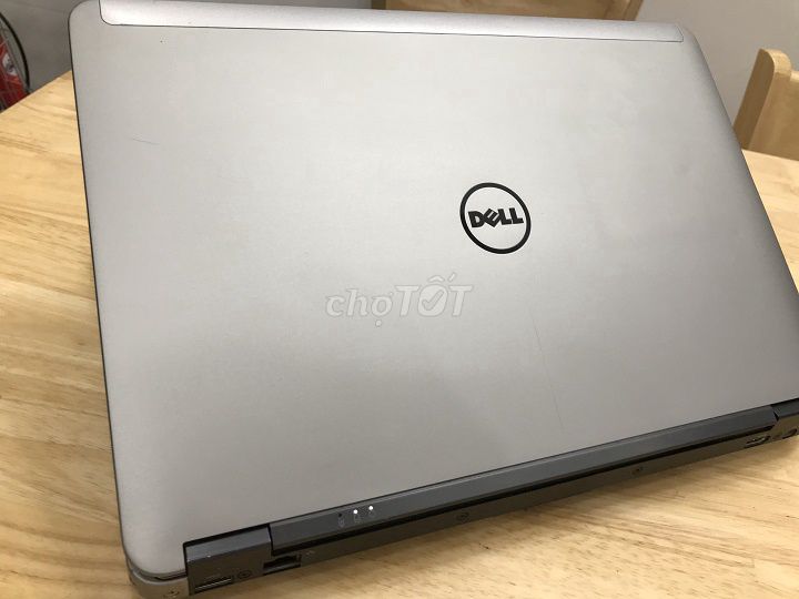 Dell Vostro Core i5 8GB/128GB Xám. Mua bán Laptop tại Huyện Hóc Môn Tp Hồ Chí Minh được đăng bởi Anh Minh hình 1