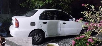 Daewoo Lanos 2000. Mua bán Ô tô tại Quận 12 Tp Hồ Chí Minh được đăng bởi Dũng Ô Tô