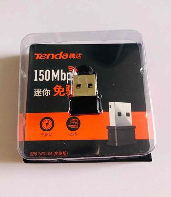 USB Wifi 150Mbps Tenda