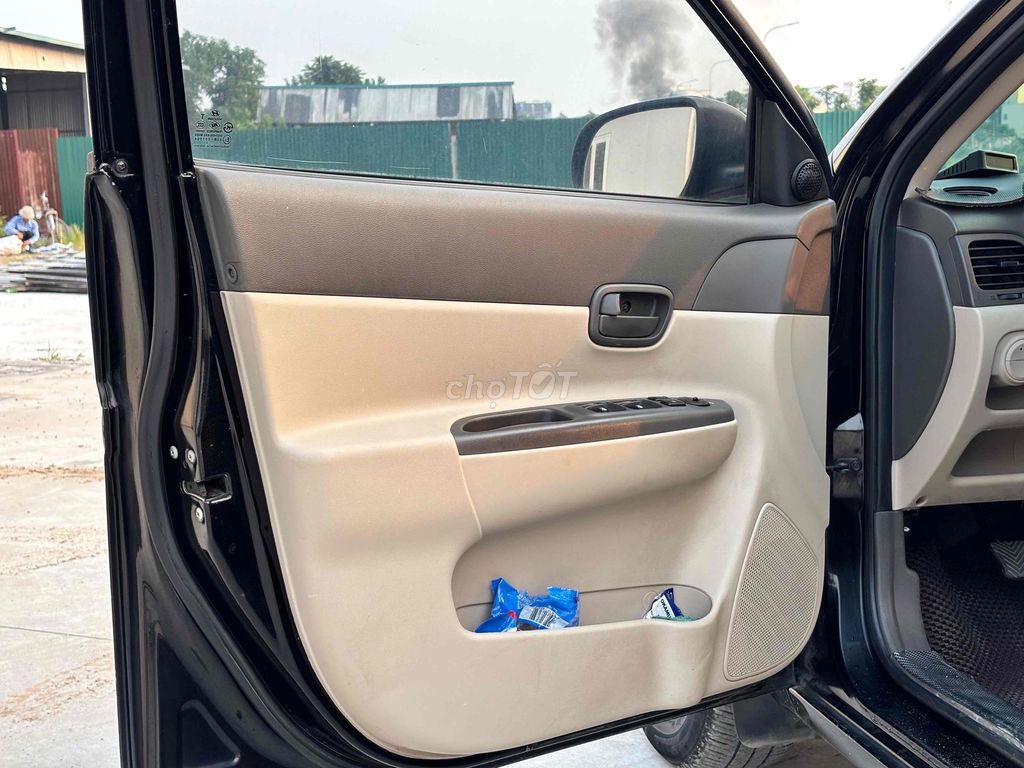Hyundai Accent 2010 - 130000 km. Mua bán Ô tô tại Huyện Đông Anh Hà Nội được đăng bởi Dũng Xe Tải Đông Anh hình 8
