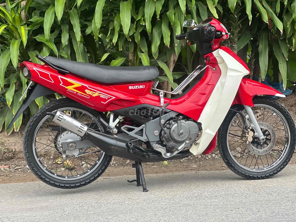 RGV 120 đầu 37. Mua bán Xe máy tại Thành phố Mỹ Tho Tiền Giang được đăng bởi Quốc Thái Racing hình 5