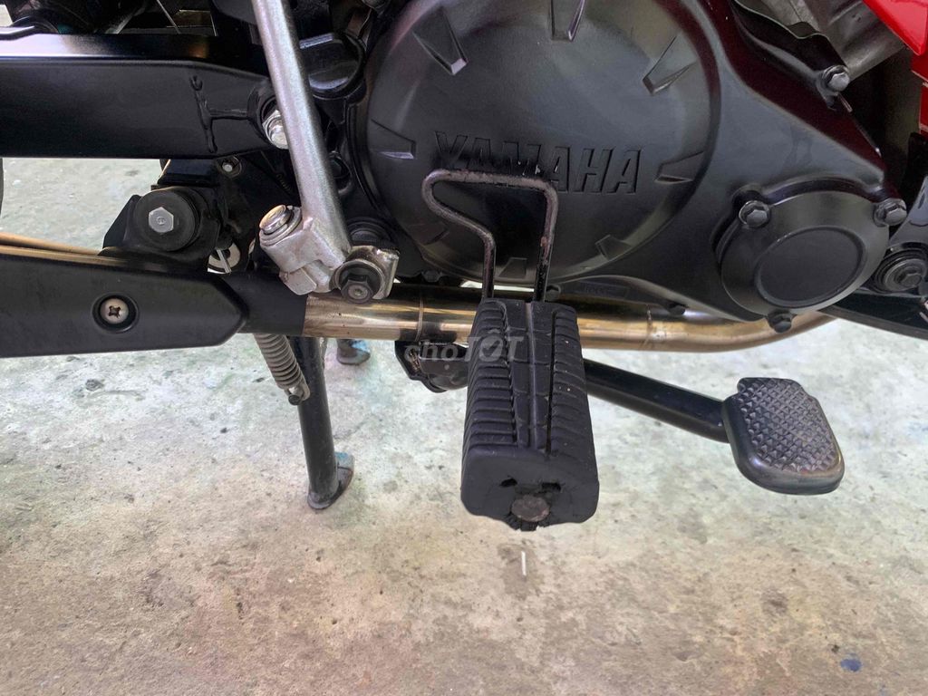 Thanh lý pô ex 135 5s. Mua bán Phụ tùng xe tại Quận Thốt Nốt Cần Thơ được đăng bởi Cậu 3  hình 4