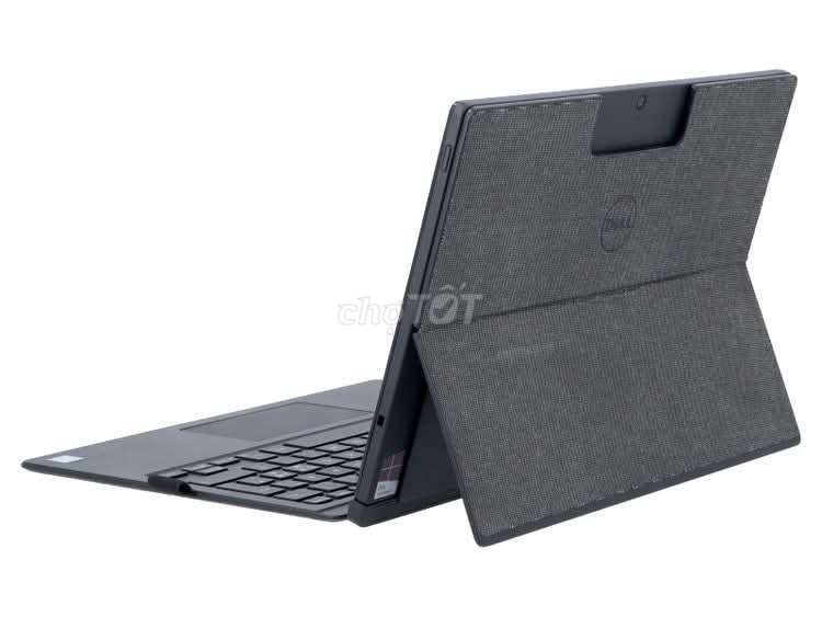 Dell 7275, Ram8G, i7, bàn phím rời có bút