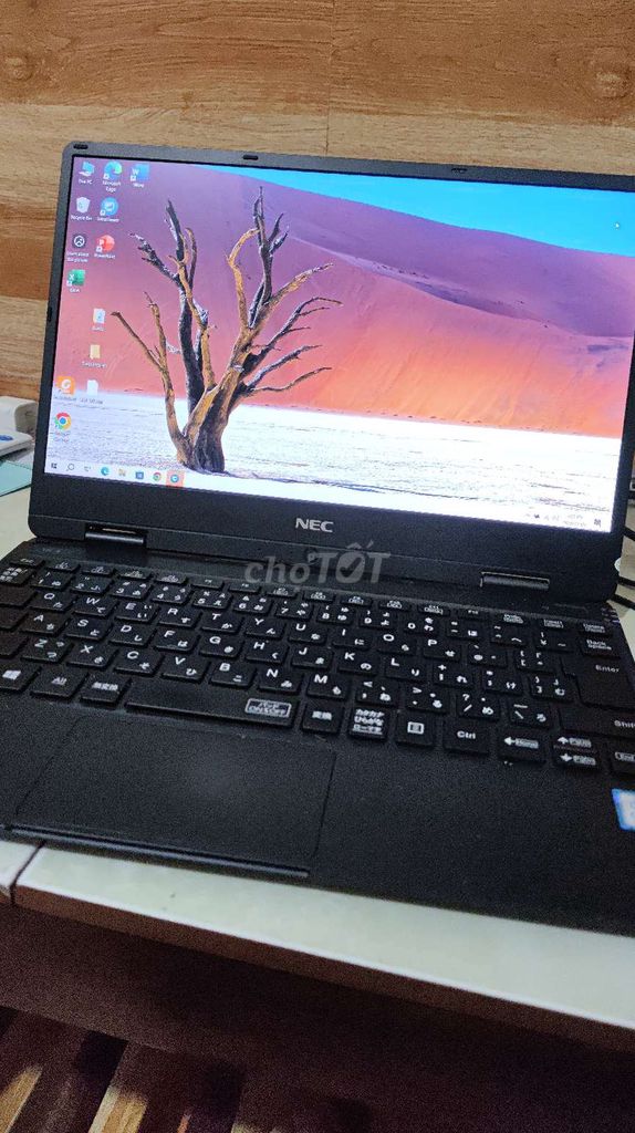 NEC VH4 8GB/128GB SSD Like New. Mua bán Laptop tại Huyện Châu Thành Sóc Trăng được đăng bởi Duy hình 1
