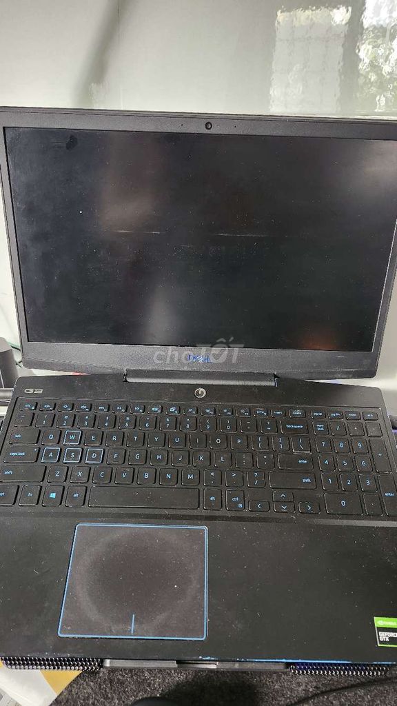Dell G3 3590 i5-9300H GTX 1660ti 16GB/512GB. Mua bán Laptop tại Quận Liên Chiểu Đà Nẵng được đăng bởi Hoàng Nhật hình 1